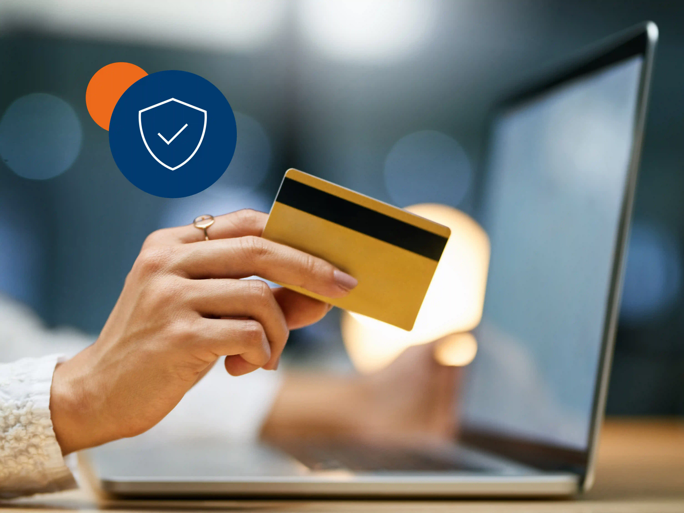 Payments and customers worldwide